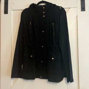 Eden society jacket XL